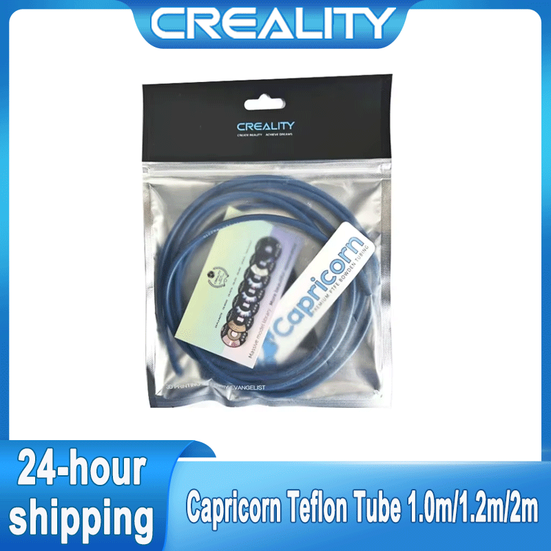 Ptfe Tape Thread - CREALITY for Capricorn Bowden PTFE for