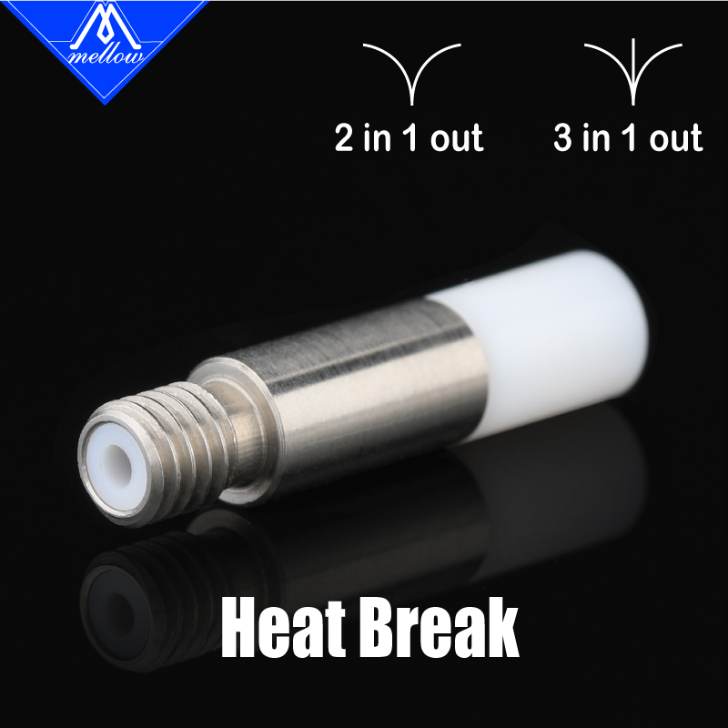 Ptfe Tape Thread - 3D Printer Parts PTFE Tube 2