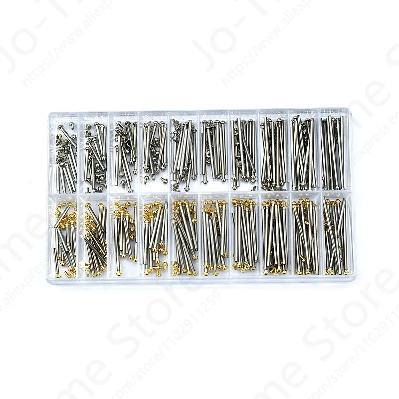 Stainless Steel Watch Strap Sc - огляд і ціна Pipe Bending Spring