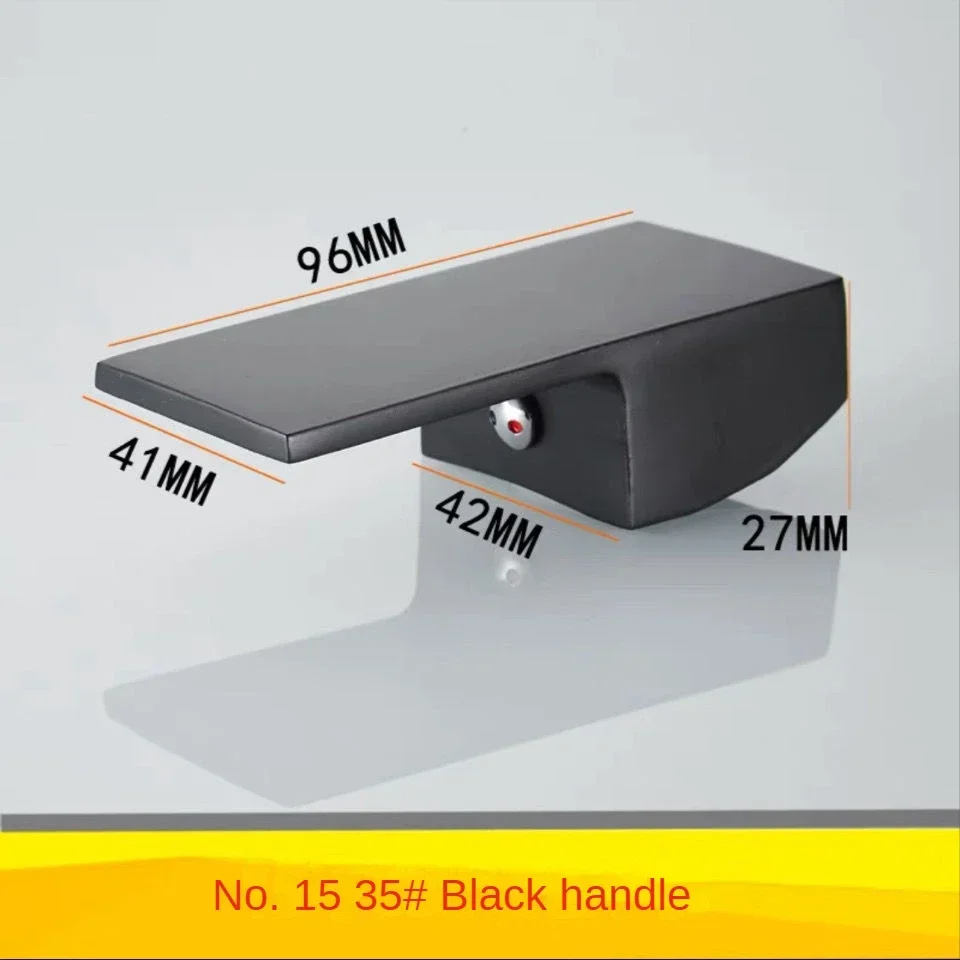 Black Faucet Switch Handle Mix - огляд і ціна Shower Valve Cartridge