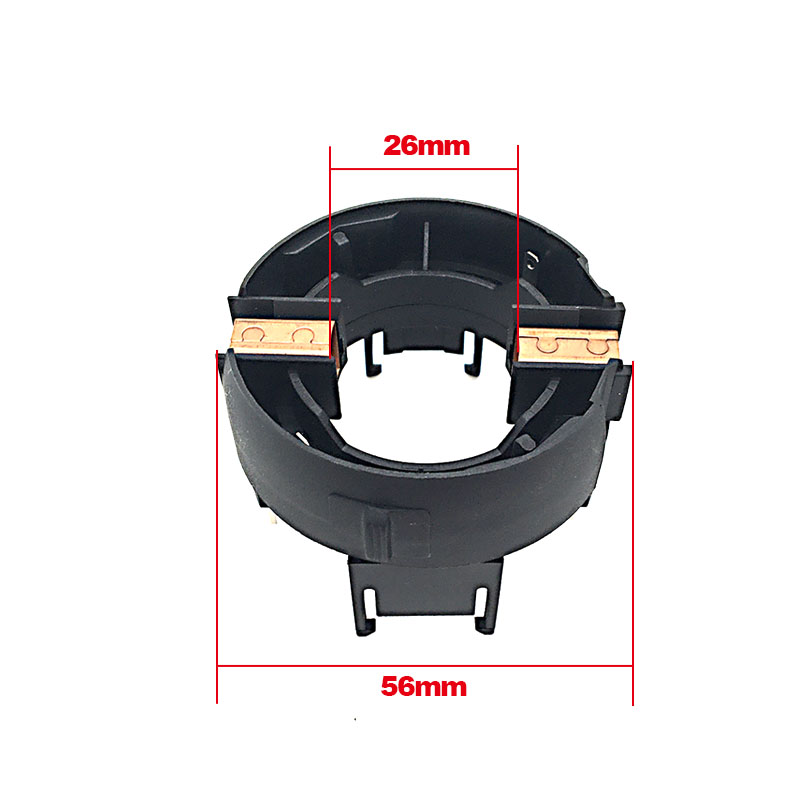 Brush Holder Replace For Makit - огляд і ціна Makita Drill Hp1640