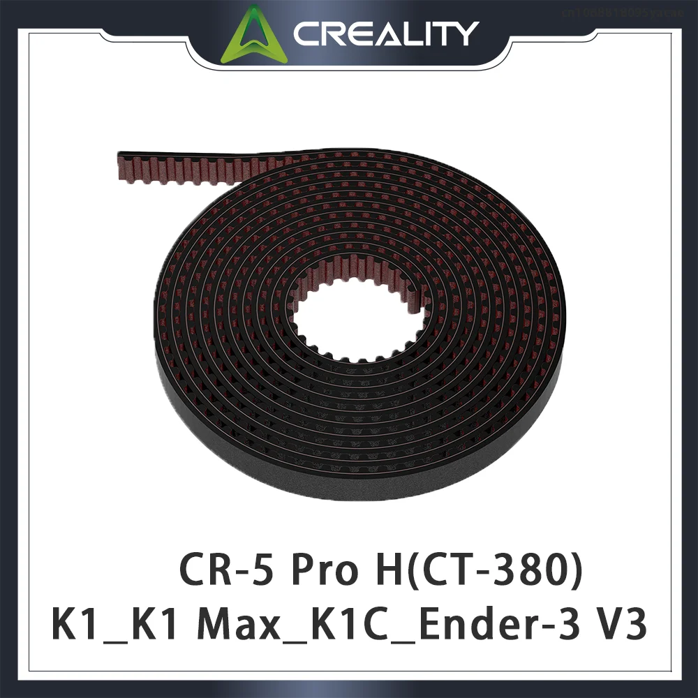 CREALITY Original Synchronous  - огляд і ціна Creality Printer Ender 3