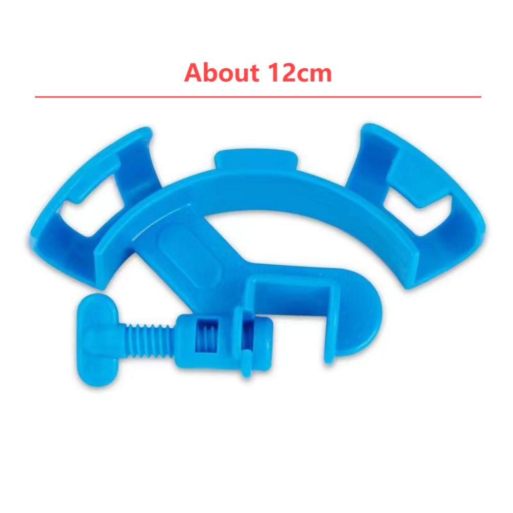 Aquarium Filter Water Pipe Bra - огляд і ціна Plastic Pipe Clip