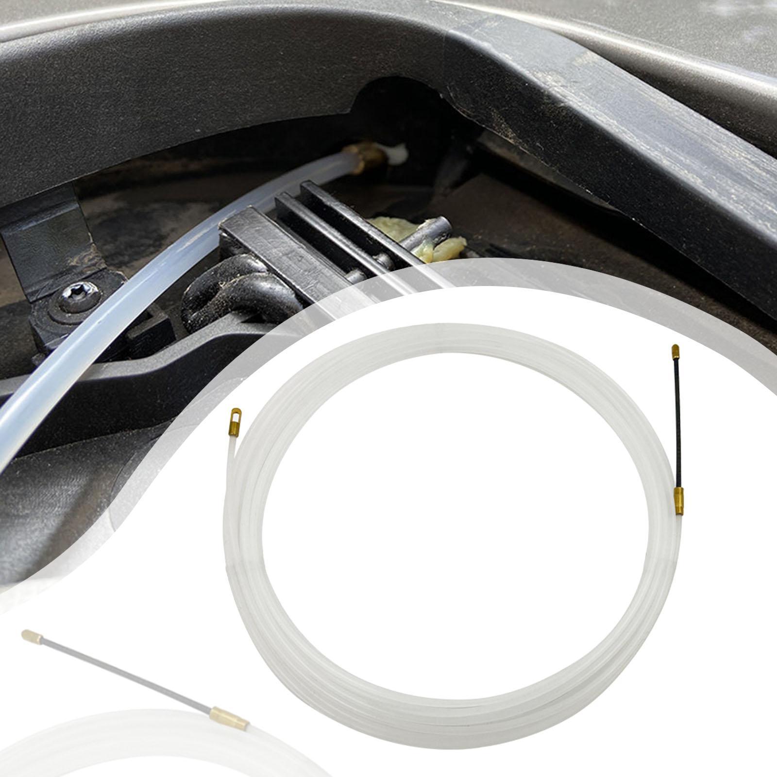 Car Sunroof Drain Snake Extend - огляд і ціна Drain Snake Flexible