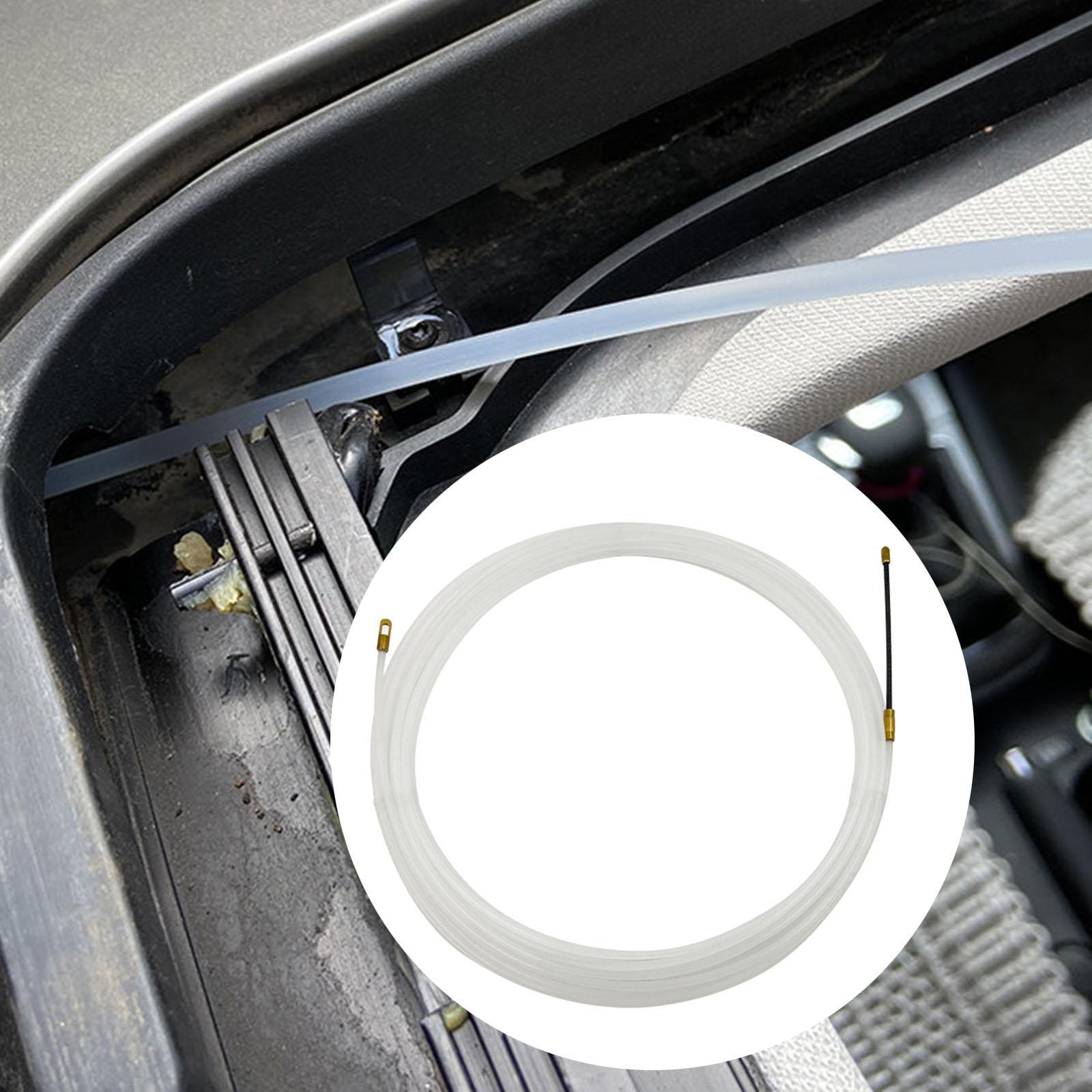 Car Sunroof Drain Snake Extend - огляд і ціна Drain Snake Flexible