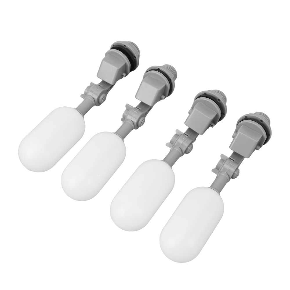 Grey Mini Hydraulic Float Valv - огляд і ціна Float Ball Valve