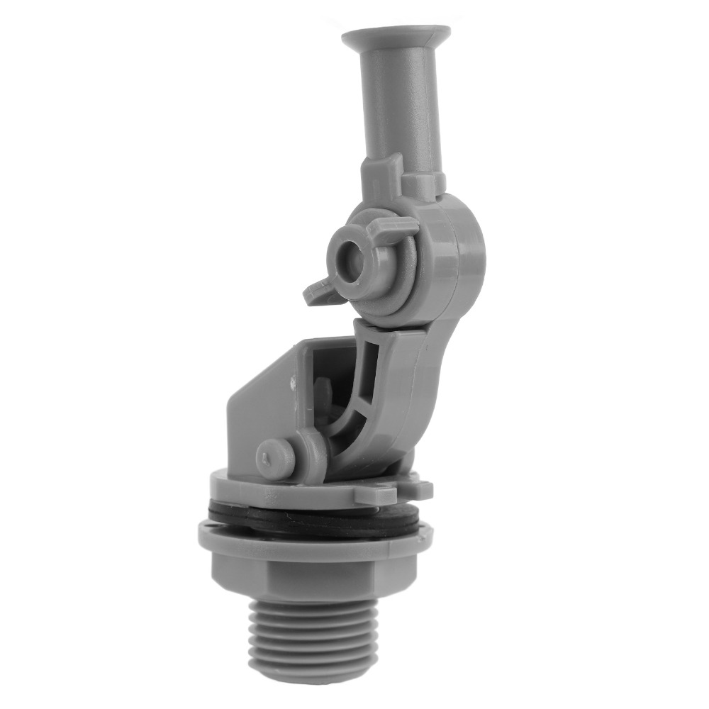 Grey Mini Hydraulic Float Valv - огляд і ціна Float Ball Valve