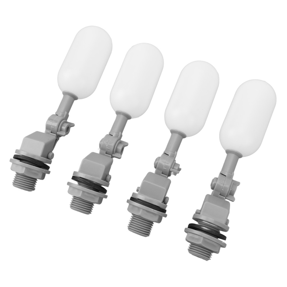 Grey Mini Hydraulic Float Valv - огляд і ціна Float Ball Valve