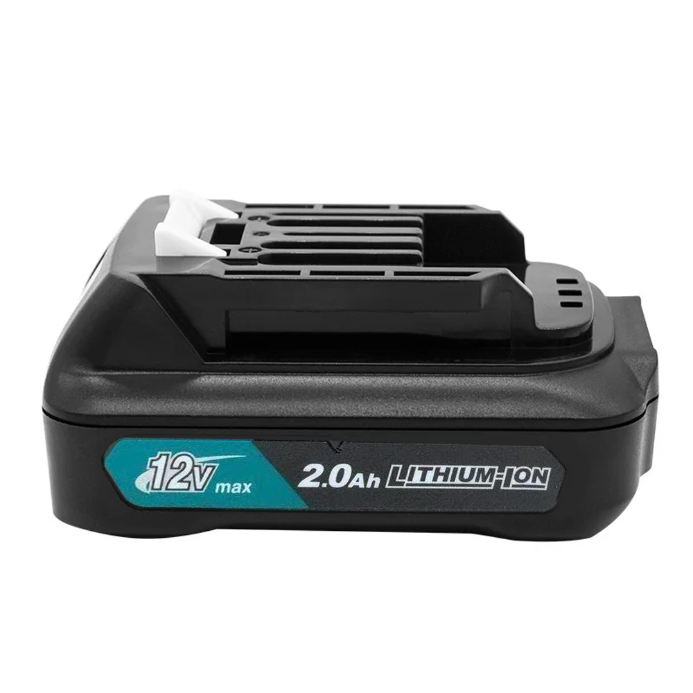1PCS 10.8V 12V Max 2.0Ah Li-io - огляд і ціна Makita Drill Hp1640