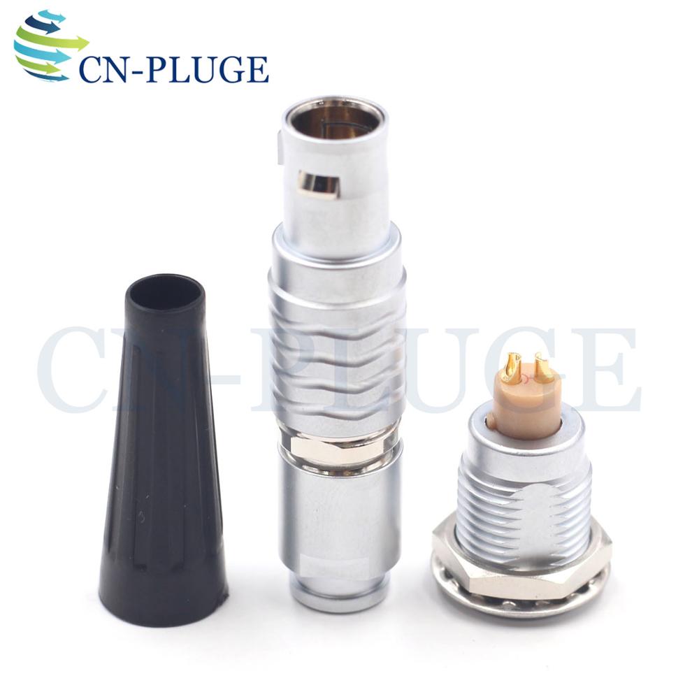 FGG/EGG 1B Connector 2 3 4 5 6 - огляд і ціна Push Fit Connector