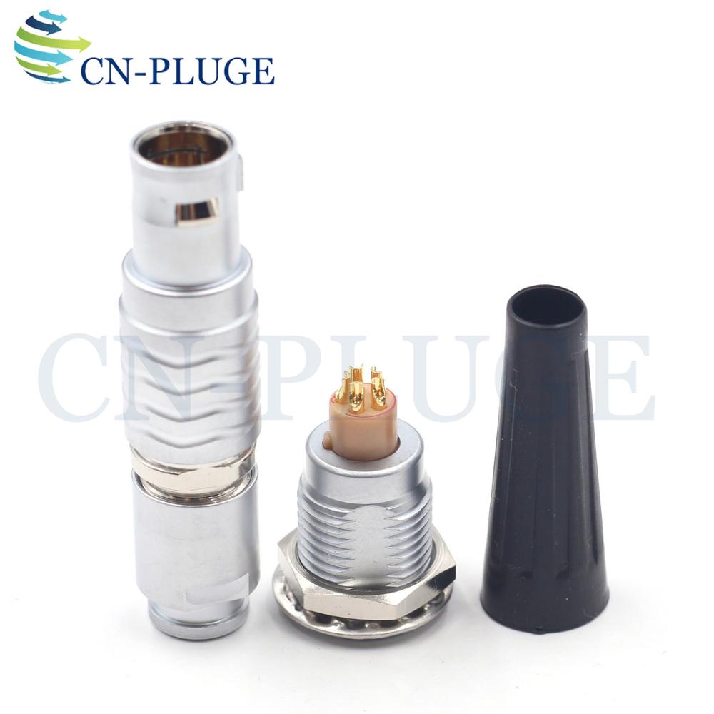 FGG/EGG 1B Connector 2 3 4 5 6 - огляд і ціна Push Fit Connector