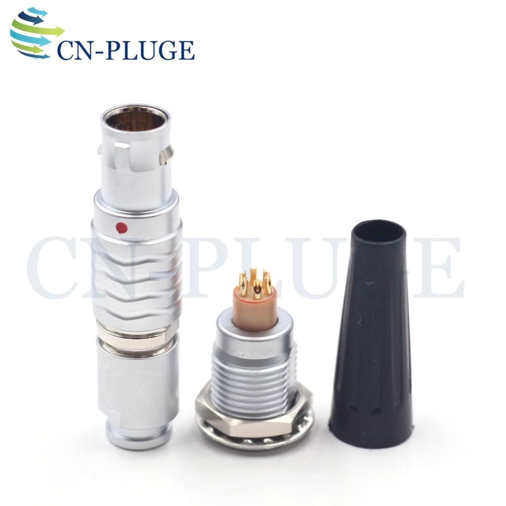 FGG/EGG 1B Connector 2 3 4 5 6 - огляд і ціна Push Fit Connector