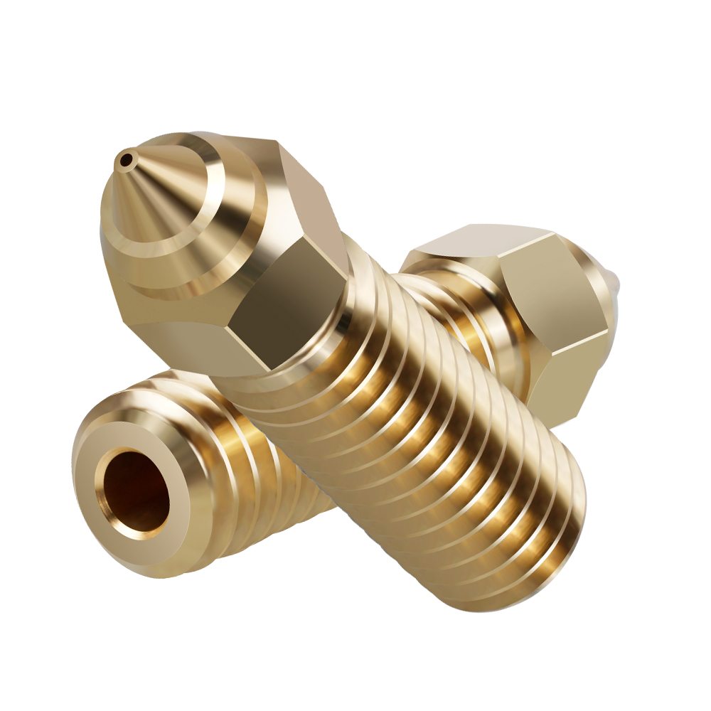 Nozzles For Creality Ender 3 V - огляд і ціна Creality Printer Ender 3