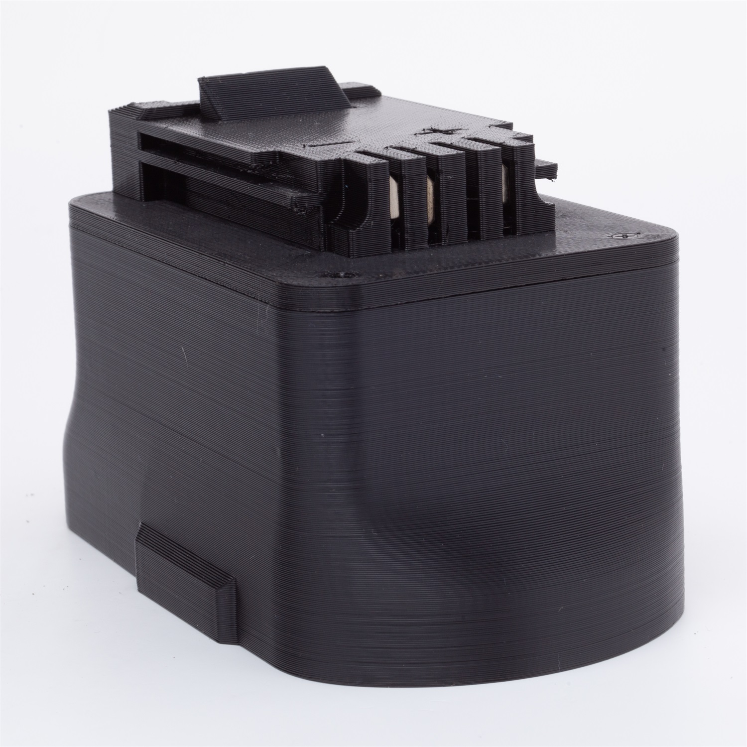 Adapter For Ryobi 18V Lithium  - огляд і ціна Black+Decker Tool 20V Max