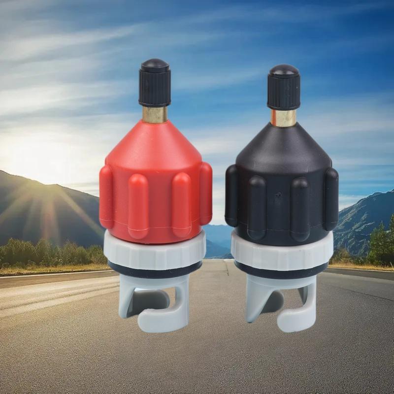 Inflatable Air Pump Adapter an - огляд і ціна Float Ball Valve
