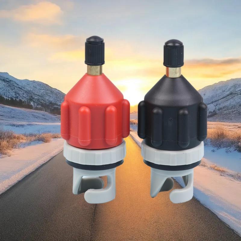 Inflatable Air Pump Adapter an - огляд і ціна Float Ball Valve