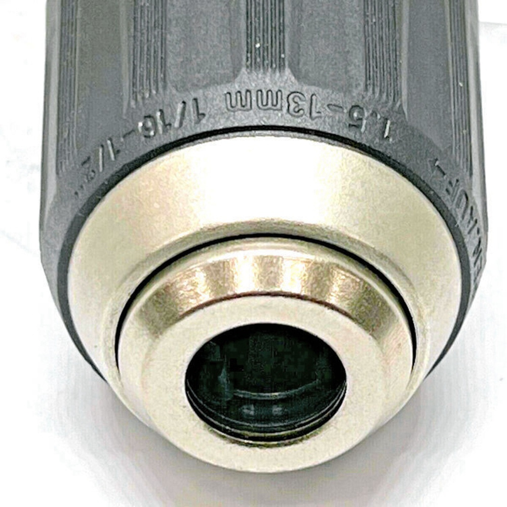 B17CB For Makita Keyless Drill - огляд і ціна Makita Drill Ddf484