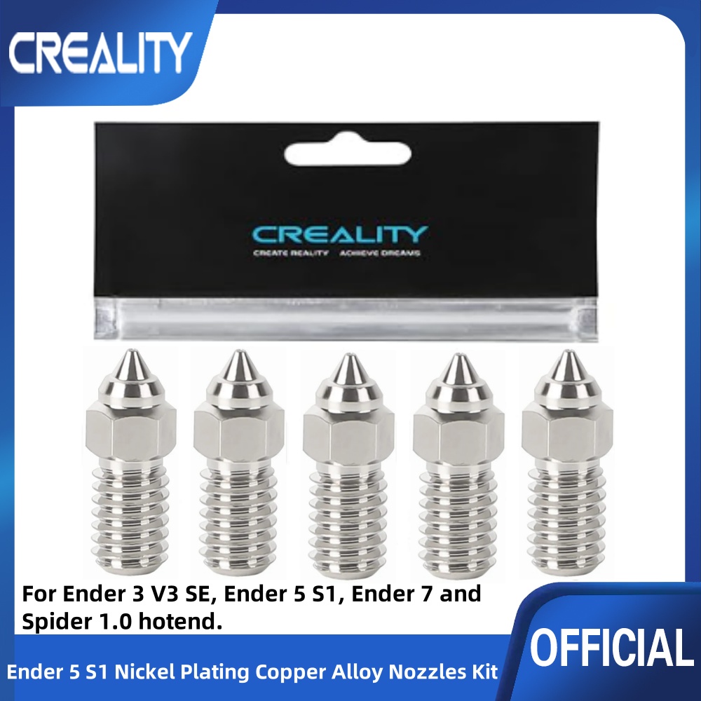 Creality Ender 3 V3 SE, Ender  - огляд і ціна Creality Printer Ender 3