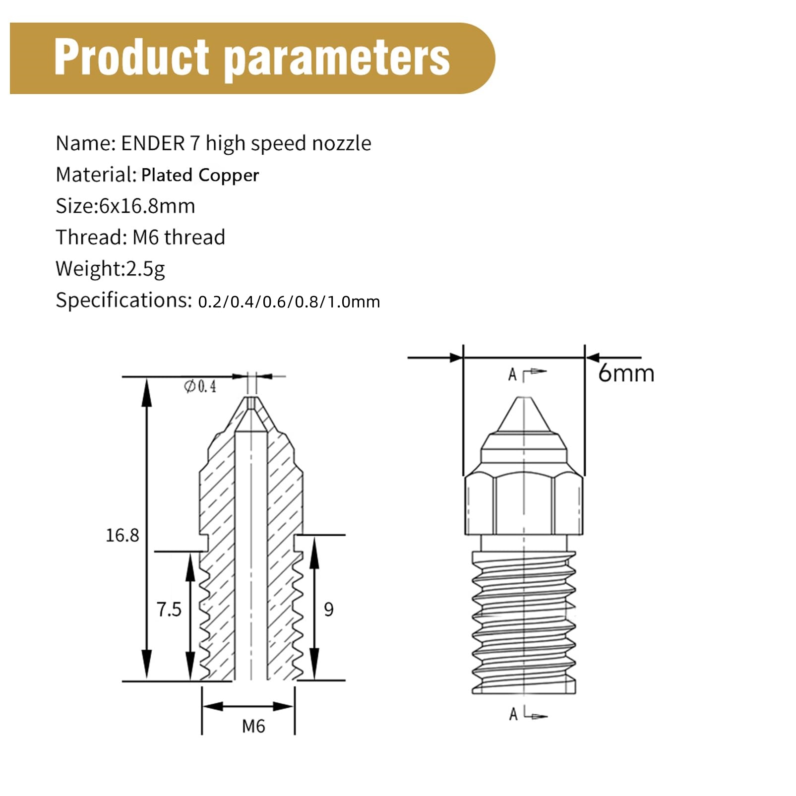 Creality Ender 3 V3 SE, Ender  - огляд і ціна Creality Printer Ender 3
