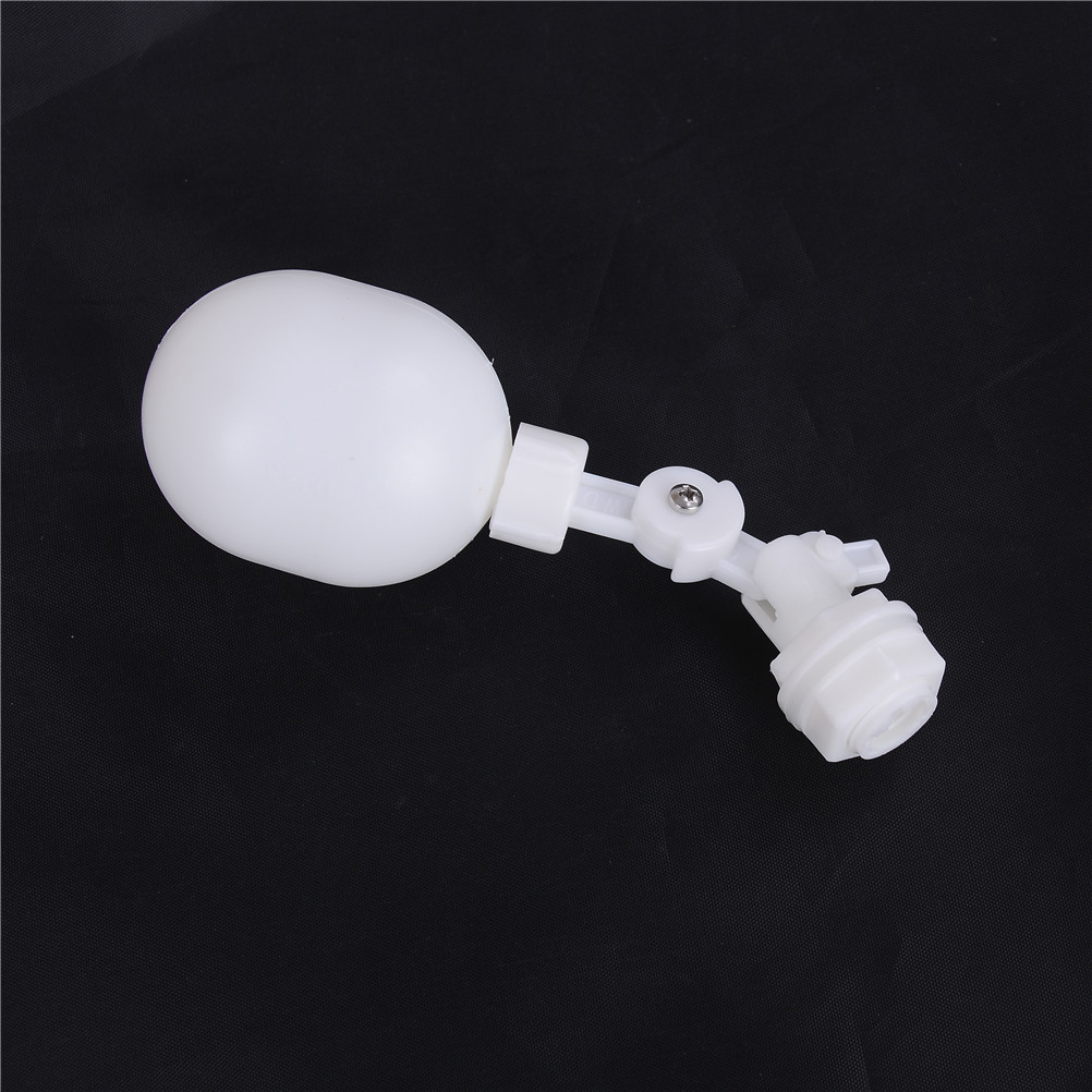 Adjustable Plastic Float Valve - огляд і ціна Float Ball Valve