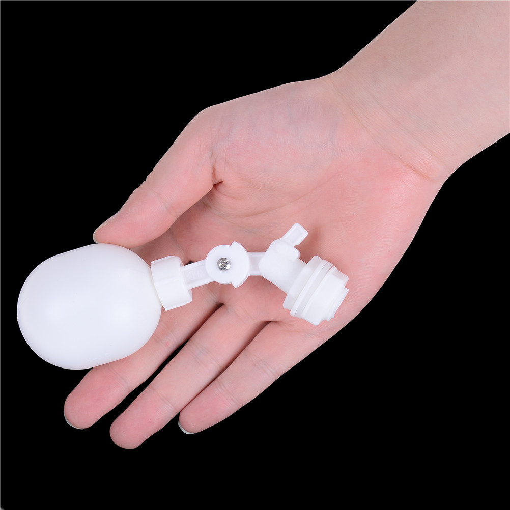 Adjustable Plastic Float Valve - огляд і ціна Float Ball Valve