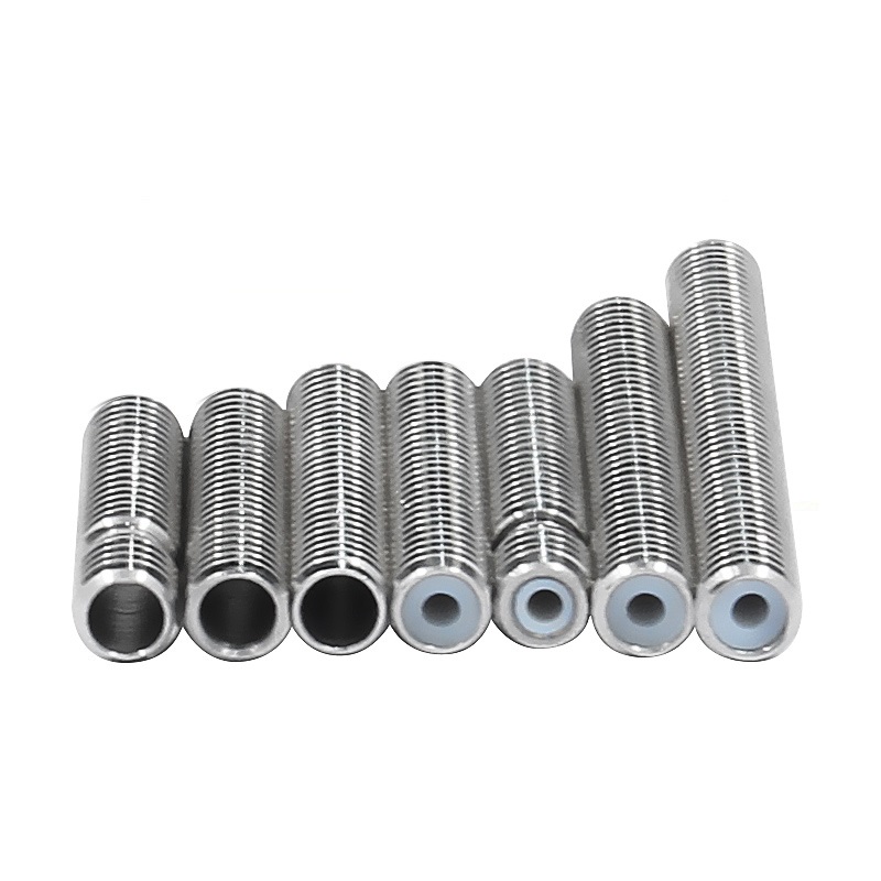 RAMPS 20PCS MK8 Throat M6 Thre - огляд і ціна Ptfe Tape Thread