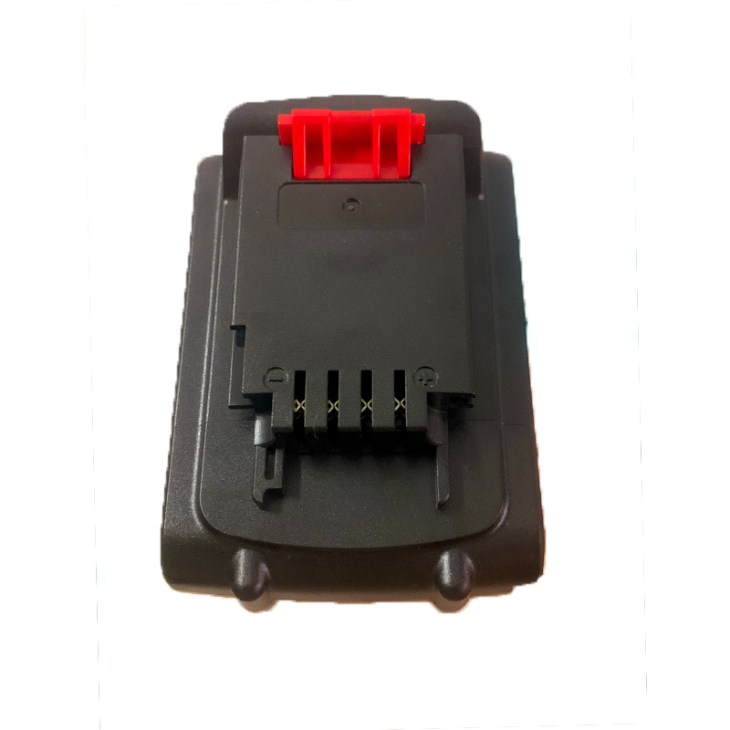 18V 4000mAh For Black & Decker - огляд і ціна Black+Decker Tool 20V Max