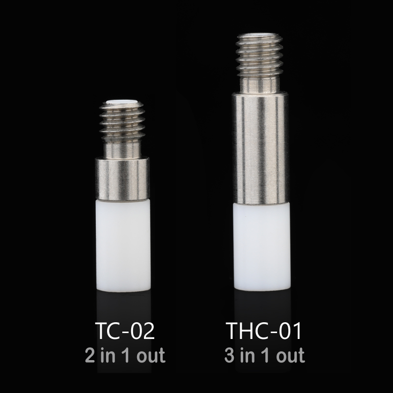 3D Printer Parts PTFE Tube 2 I - огляд і ціна Ptfe Tape Thread
