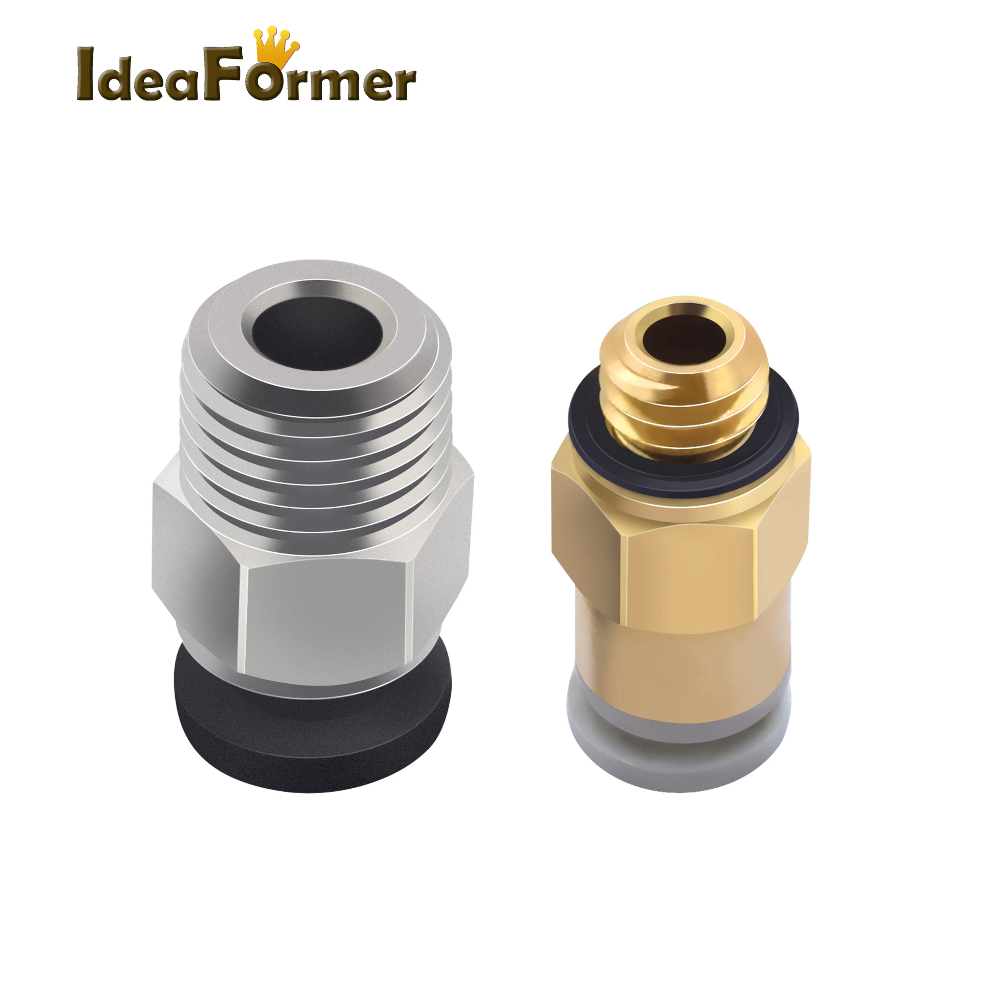 IdeaFormer 1M Bowden PTFE Blue - огляд і ціна Ptfe Tape Thread