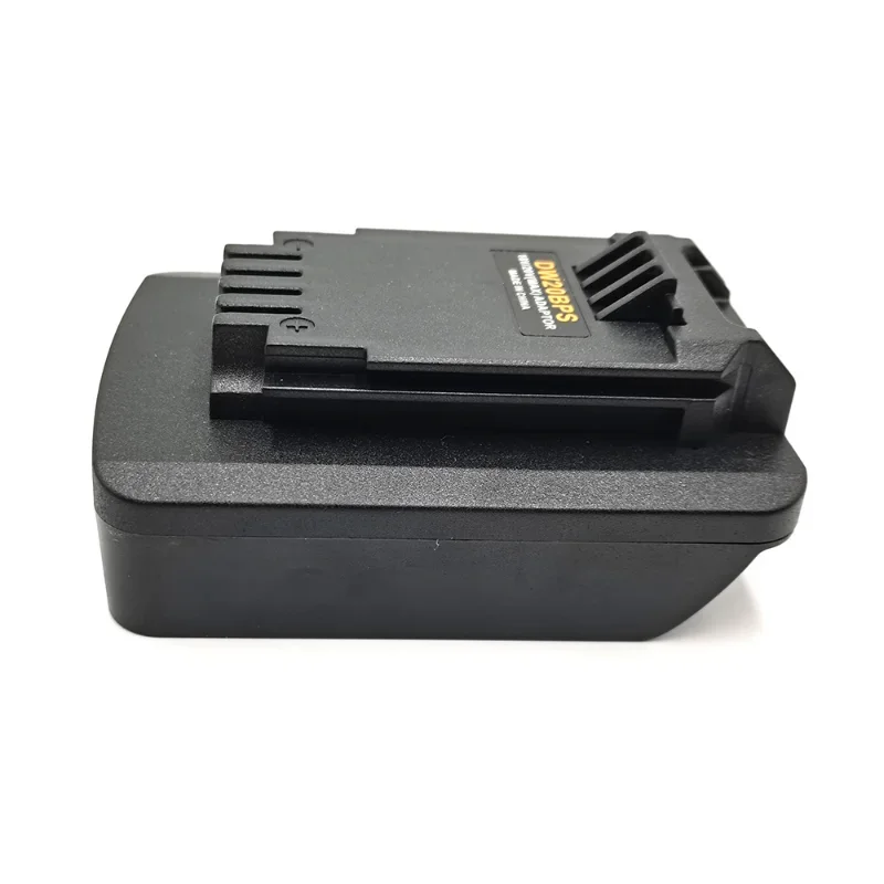 Battery Adapter for Dewalt DCB - огляд і ціна Black+Decker Tool 20V Max