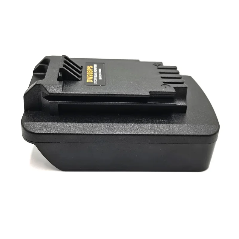 Battery Adapter for Dewalt DCB - огляд і ціна Black+Decker Tool 20V Max