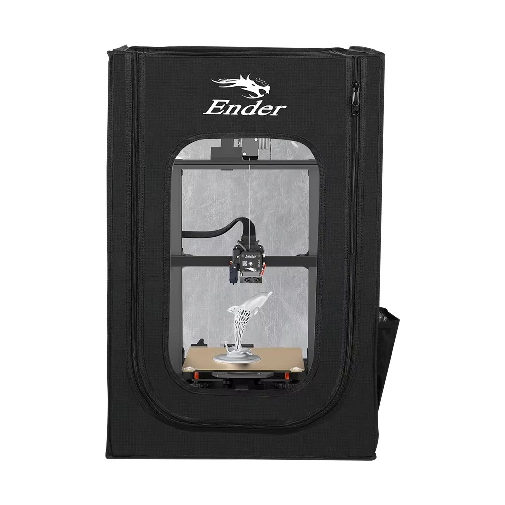 Creality  3d Printer Accessori - огляд і ціна Creality Printer Ender 3