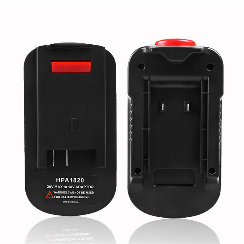 HPA1820 Replacement Adapter Fo - огляд і ціна Black+Decker Tool 20V Max