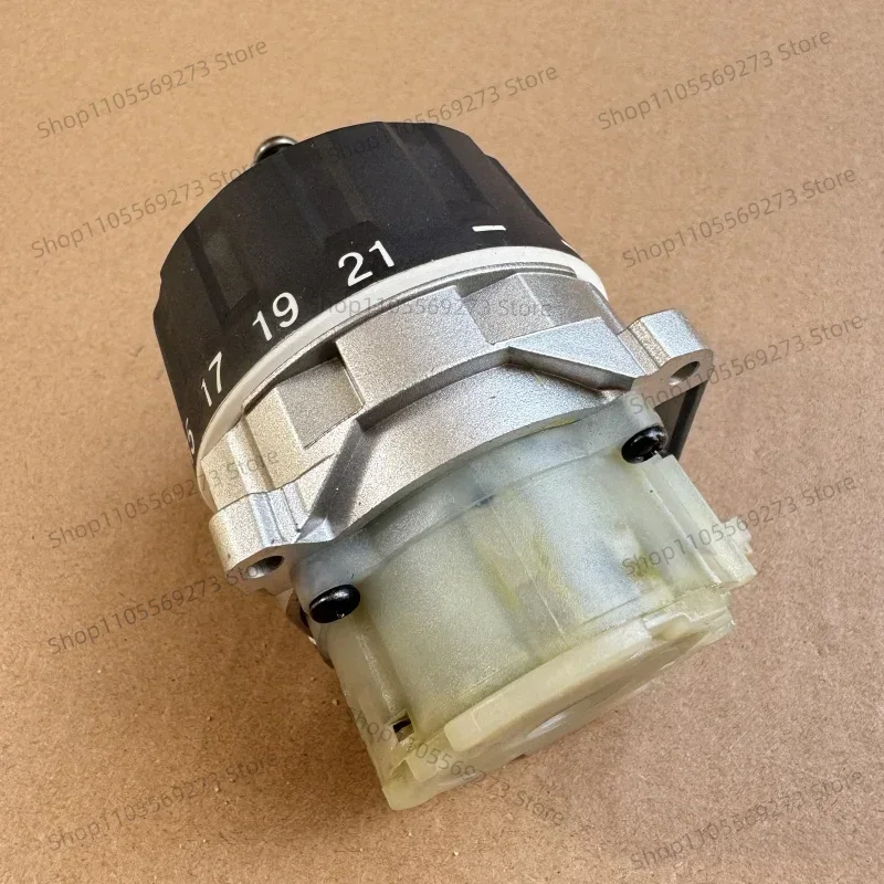 Gear Box 127500-6 123737-3 Rep - огляд і ціна Makita Drill Ddf484