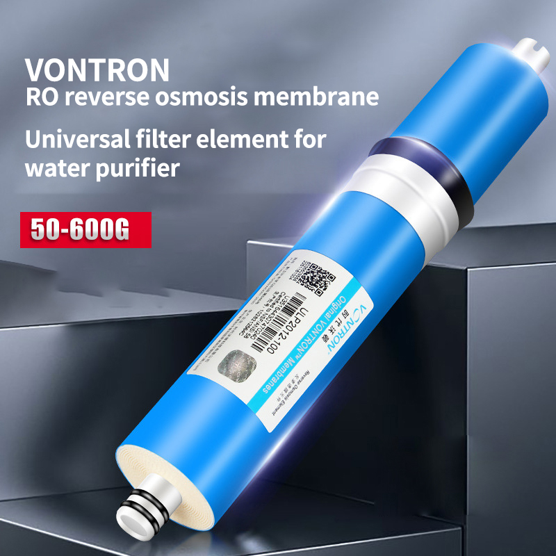 Vontron RO Membrane Filter Car - огляд і ціна Basin Mixer Cartridge
