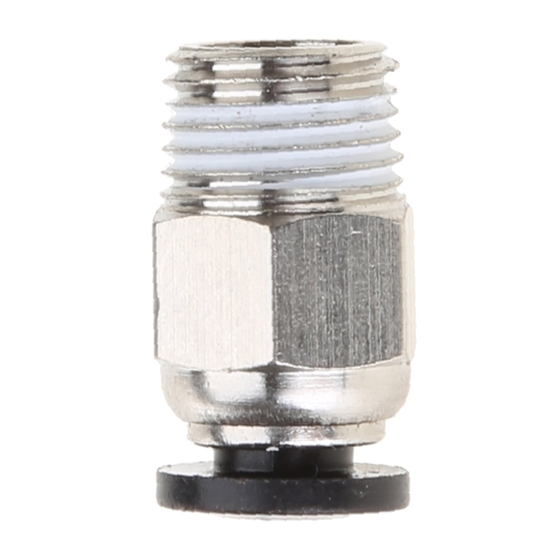 3D Printer Parts V6 Pneumatic  - огляд і ціна Ptfe Tape Thread