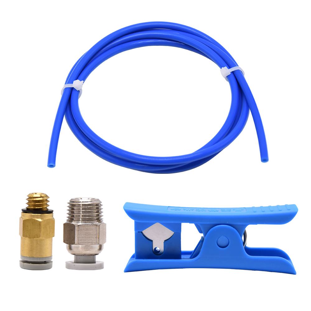 Creativity 3d printer parts PT - огляд і ціна Ptfe Tape Thread