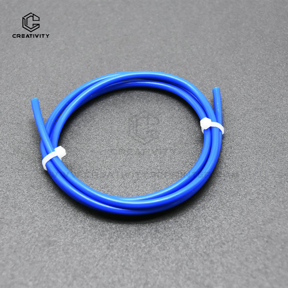 Creativity 3d printer parts PT - огляд і ціна Ptfe Tape Thread