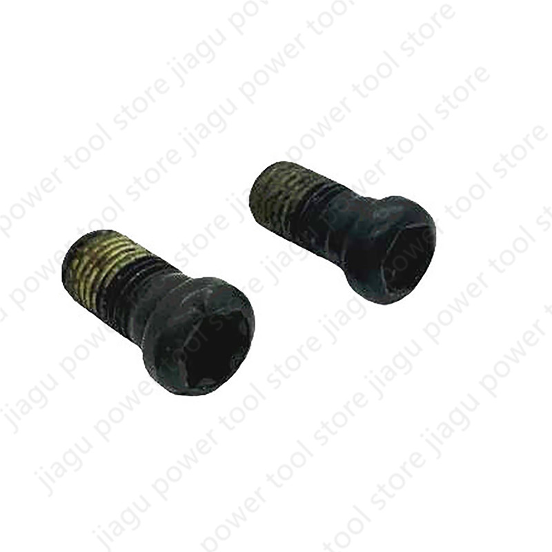 2pcs 05-88-0019 M8.0 X 1 LH T- - огляд і ціна Milwaukee Drill M18 Fuel