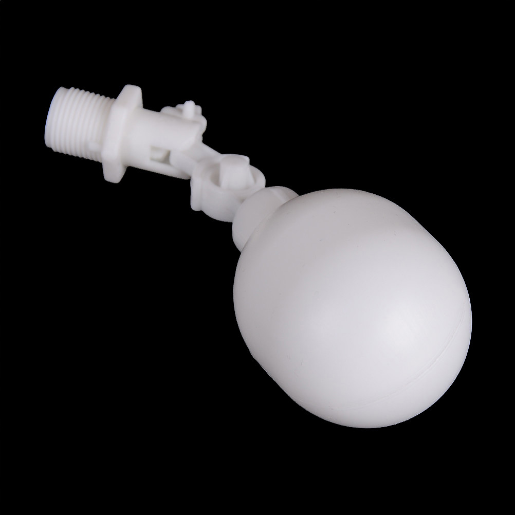 Adjustable Plastic Float Ball  - огляд і ціна Float Ball Valve