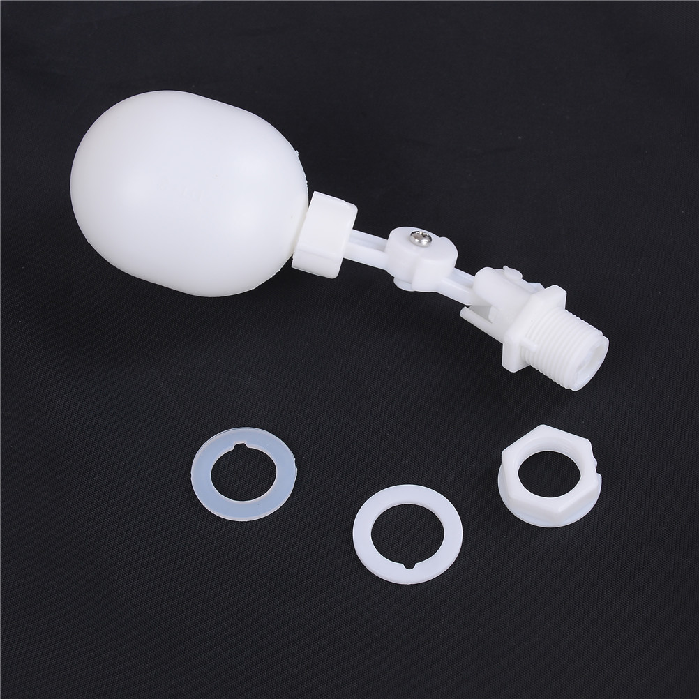 Adjustable Plastic Float Ball  - огляд і ціна Float Ball Valve