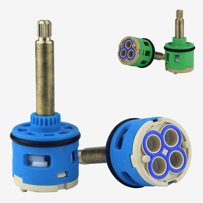 1Pc Shower Room Faucet Cartrid - огляд і ціна Shower Valve Cartridge