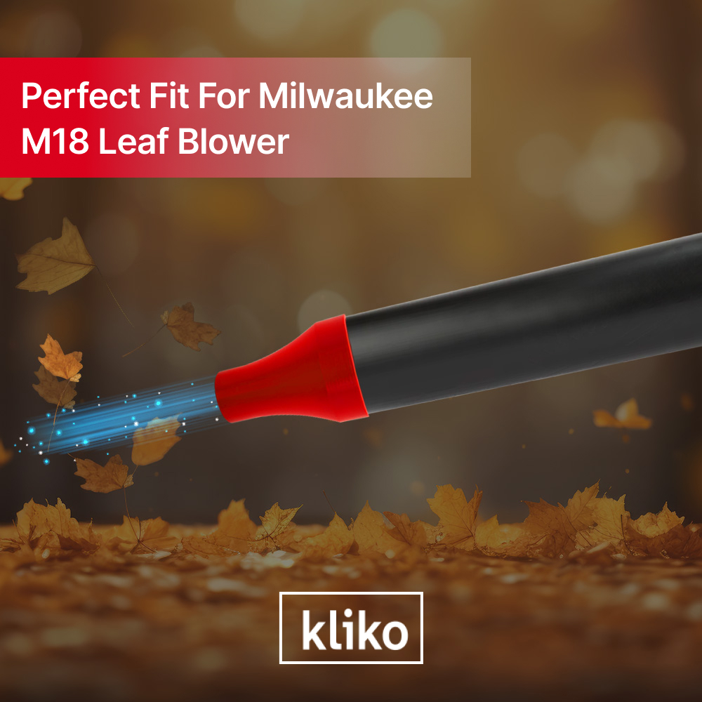 Blower Round Nozzle Compatible - огляд і ціна Milwaukee Drill M18 Fuel