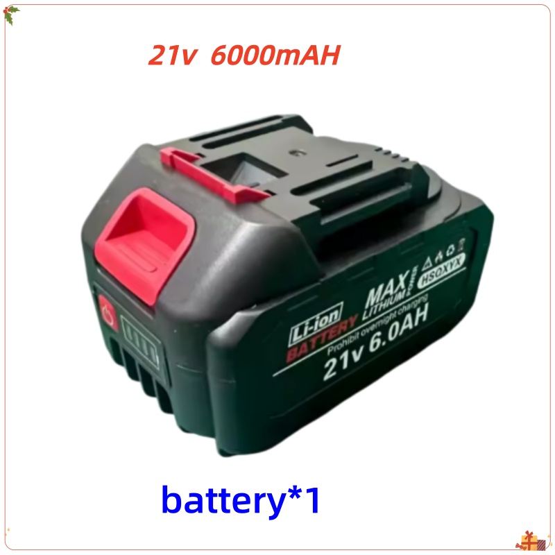 Rechargeable Lithium Ion Batte - огляд і ціна Makita Drill Hp1640