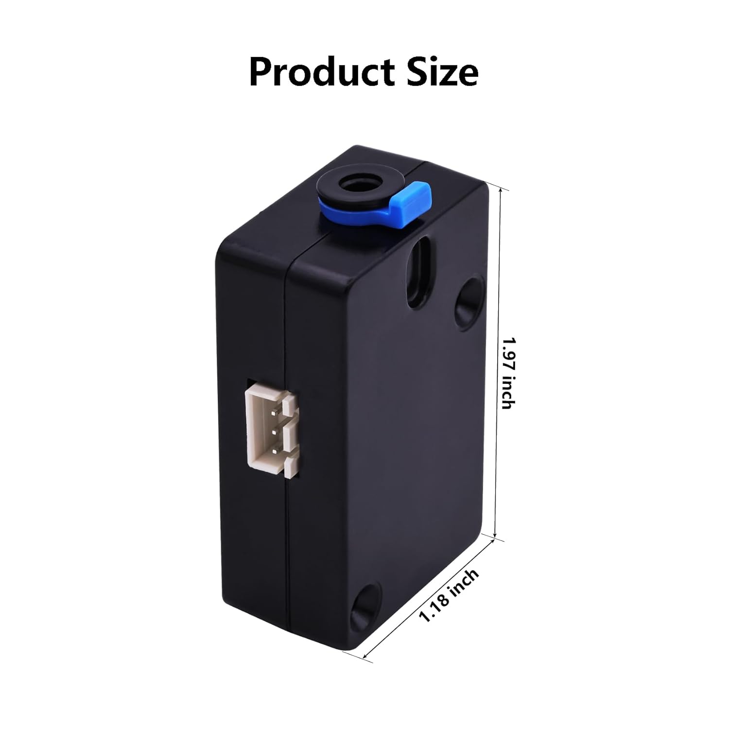 Creality Ender-5 S1 Filament S - огляд і ціна Creality Printer Ender 3