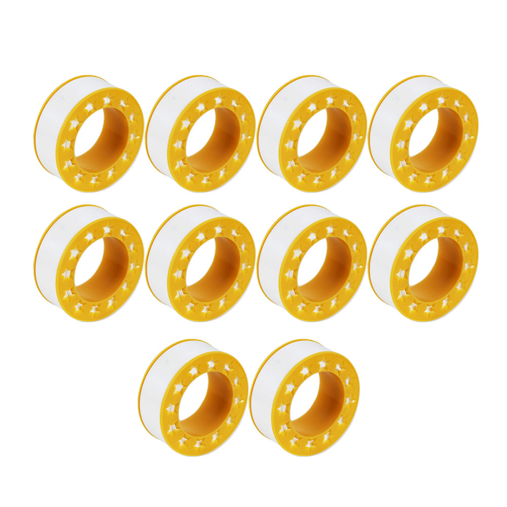 10 Rolls Thickening Superior P - огляд і ціна Ptfe Tape Thread
