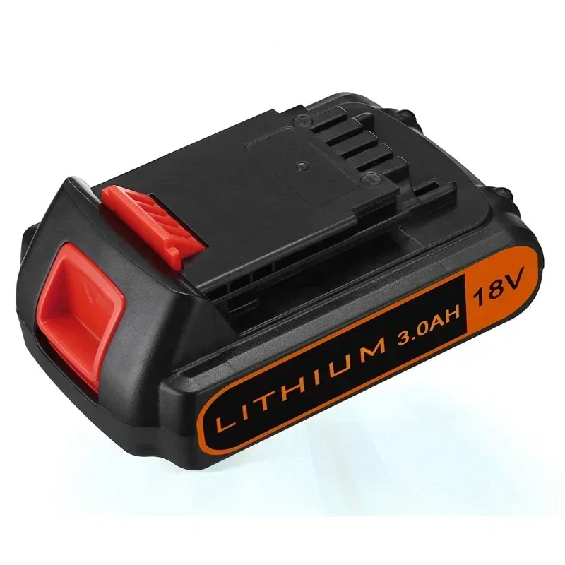 18V  3.0Ah BL2018 Replacement  - огляд і ціна Black+Decker Tool 20V Max