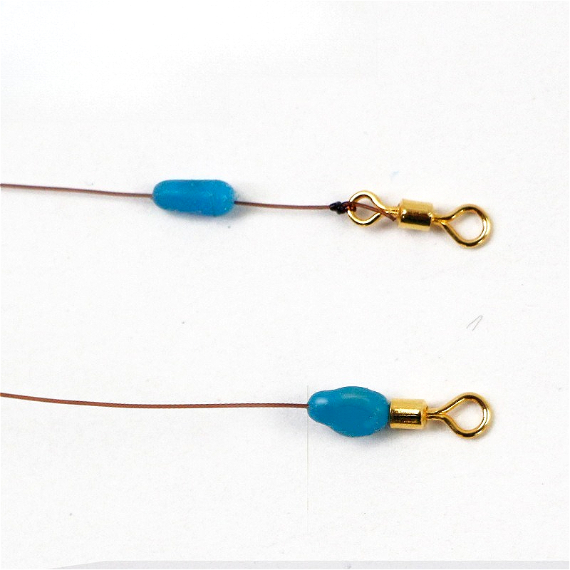 Silicone Fishing Beads Soft Tu - огляд і ціна Plastic Pipe Clip
