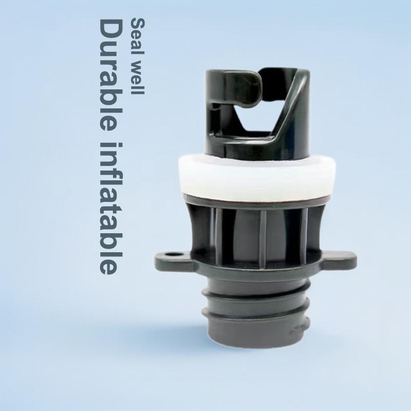 1/2Pcs Air Valve Adapter For I - огляд і ціна Float Ball Valve
