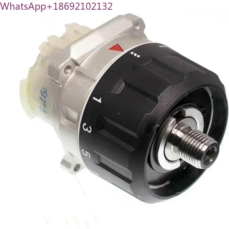 Genuine Gear Box 127500-6 1237 - огляд і ціна Makita Drill Ddf484